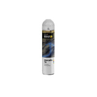 Produktbild för MERCALIN varumärke spray TS 600 ml. VIT
