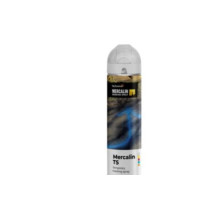 Produktbild för MERCALIN varumärke spray TS 600 ml. VIT