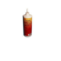 Produktbild för 3M WireLub-I 0,95. Kabelsmøremiddel uden silikone 0.95 l. i...