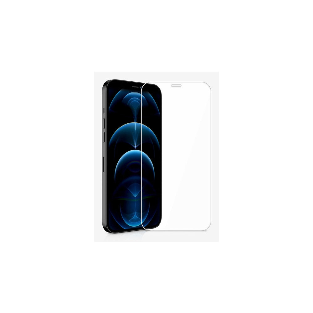 Produktbild för ITSKINS AP4P-GLSFP-TRSP, Apple, iPhone 12 Pro Max, Slagtålig...