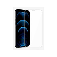 Produktbild för ITSKINS AP4P-GLSFP-TRSP, Apple, iPhone 12 Pro Max, Slagtålig...