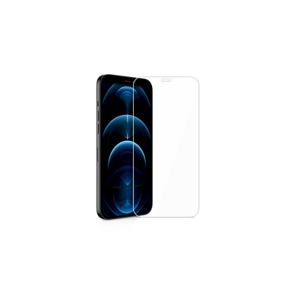 Produktbild för ITSKINS AP4P-GLSFP-TRSP, Apple, iPhone 12 Pro Max, Slagtålig...