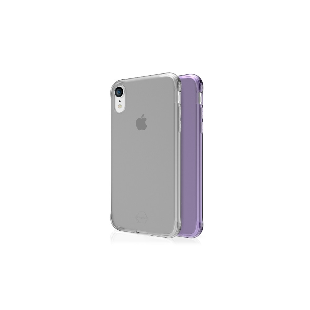 Produktbild för ITSKINS NANO DUO-skal till iPhone XR®