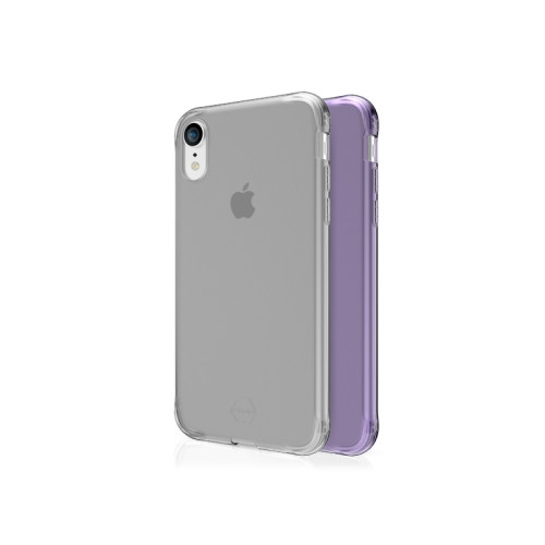 ITSkins ITSKINS NANO DUO-skal till iPhone XR®