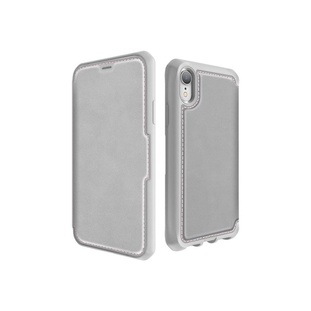 Produktbild för ITSKINS HYBRID // FOLIO - vikbart fodral för mobiltelefon