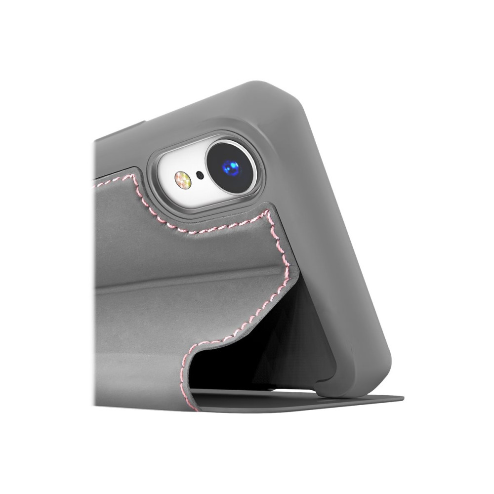 Produktbild för ITSKINS HYBRID // FOLIO - vikbart fodral för mobiltelefon