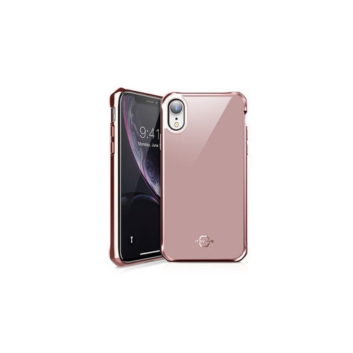 ITSkins ITSKINS AP61-IRIDM-ROSE, Mobilskal, Apple, iPhone XR, 15,5 c...