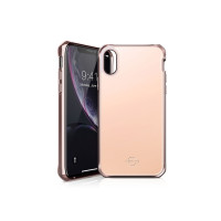Produktbild för ITSKINS AP61-IRIDM-ROSE, Mobilskal, Apple, iPhone XR, 15,5 c...