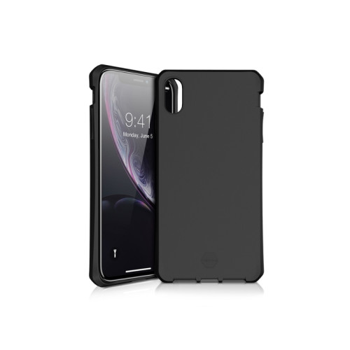 ITSkins ITSKINS SpectrumSolid, Mobilskal, Apple, iPhone XR, 15,5 cm...