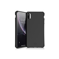 Produktbild för ITSKINS SpectrumSolid, Mobilskal, Apple, iPhone XR, 15,5 cm...