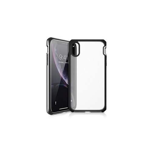 ITSkins ITSKINS AP61-VNRLD-BKPI, Mobilskal, Apple, iPhone XR, 15,5 c...