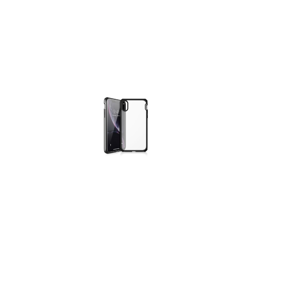 Produktbild för ITSKINS AP61-VNRLD-BKPI, Mobilskal, Apple, iPhone XR, 15,5 c...