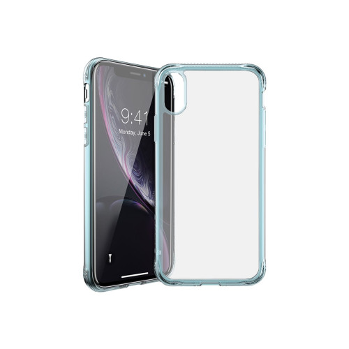 ITSkins ITSKINS NANO // ICE - baksidesskydd för mobiltelefon