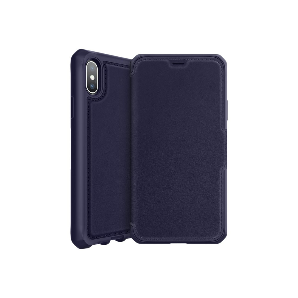 Produktbild för ITSKINS HYBRID // FOLIO - vikbart fodral för mobiltelefon