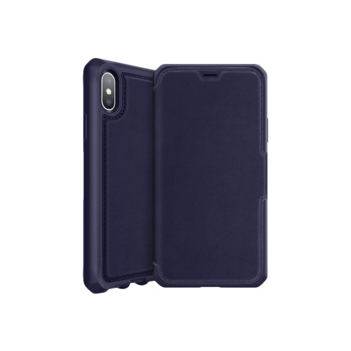 ITSkins ITSKINS HYBRID // FOLIO - vikbart fodral för mobiltelefon