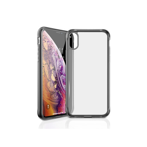 ITSkins ITSKINS APHX-ZEROI-BKTR, Mobilskal, Apple, iPhone X, 14,7 cm...