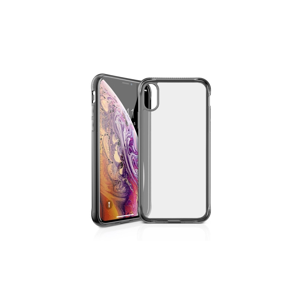 Produktbild för ITSKINS APHX-ZEROI-BKTR, Mobilskal, Apple, iPhone X, 14,7 cm...