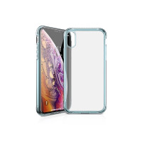 Produktbild för ITSKINS NANO ICE, Kantskydd, Apple, iPhone X, 14,7 cm (5.8")...