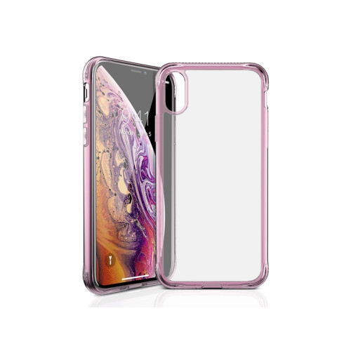 ITSkins ITSKINS NANO ICE, Kantskydd, Apple, iPhone X, 14,7 cm (5.8")...