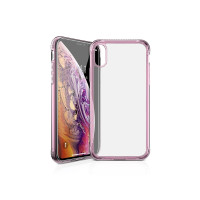 Produktbild för ITSKINS NANO ICE, Kantskydd, Apple, iPhone X, 14,7 cm (5.8")...