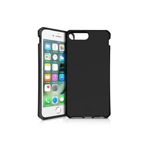 ITSkins iTSKINS SPECTRUM SOLID-skal för iPhone 8 Plus/7 Plus/6s Plus...