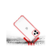 Produktbild för ITSKINS APXE-HBMKC-LKTR, Kantskydd, Apple, iPhone 11 Pro, 14...