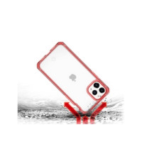 Produktbild för ITSKINS APXE-HBMKC-RATR, Mobilskal, Apple, iPhone 11 Pro, 14...