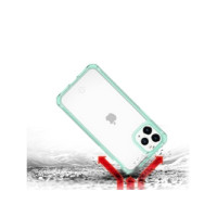 Produktbild för ITSKINS APXE-HBMKC-TGTR, Mobilskal, Apple, iPhone 11 Pro, 14...
