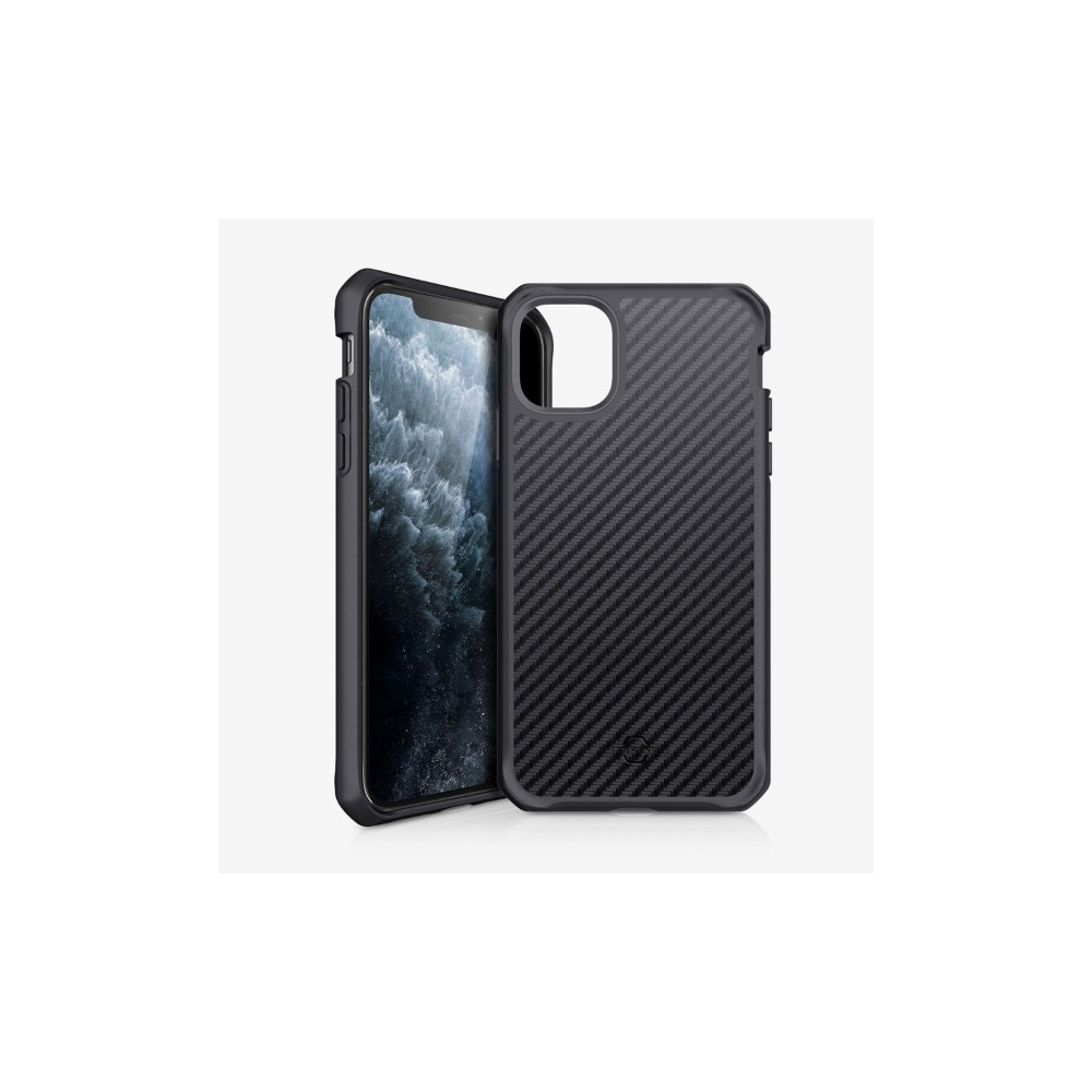 Produktbild för ITSKINS HybridFusion, Mobilskal, Apple, iPhone 11 Pro, 14,7...