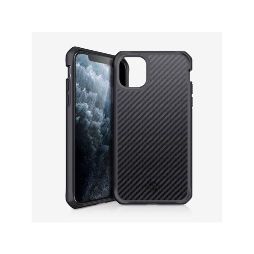 ITSkins ITSKINS HybridFusion, Mobilskal, Apple, iPhone 11 Pro, 14,7...