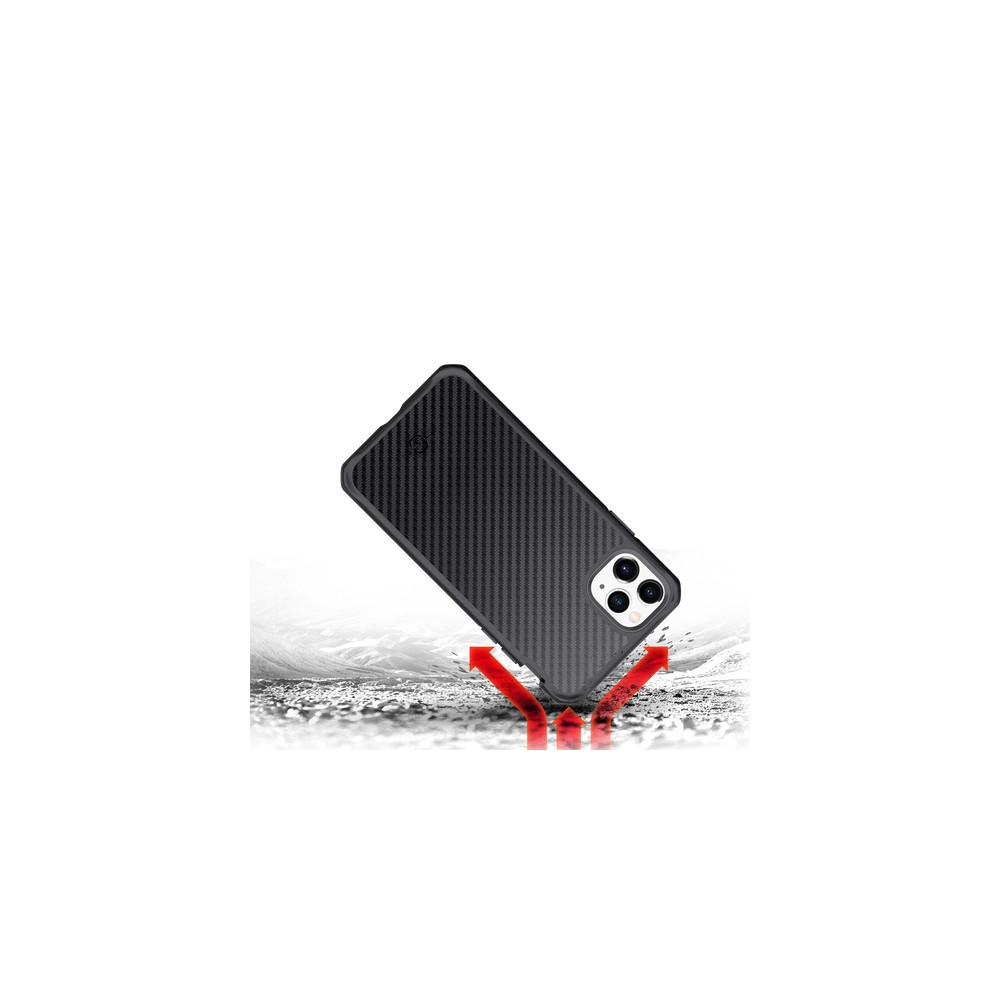 Produktbild för ITSKINS HybridFusion, Mobilskal, Apple, iPhone 11 Pro, 14,7...