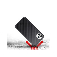Produktbild för ITSKINS HybridFusion, Mobilskal, Apple, iPhone 11 Pro, 14,7...