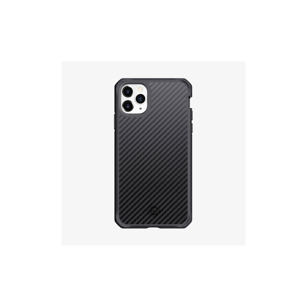 Produktbild för ITSKINS HybridFusion, Mobilskal, Apple, iPhone 11 Pro, 14,7...