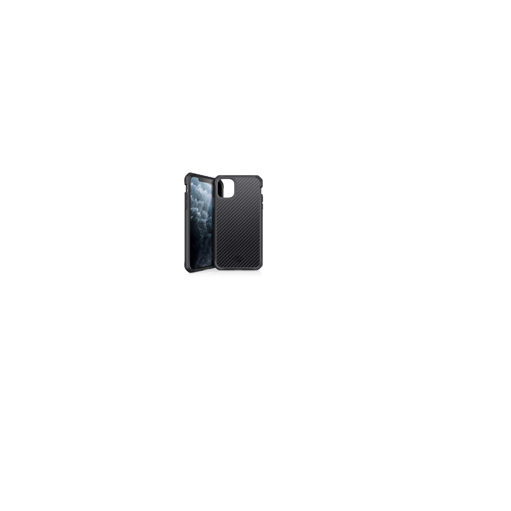 Produktbild för ITSKINS HybridFusion, Mobilskal, Apple, iPhone 11 Pro, 14,7...