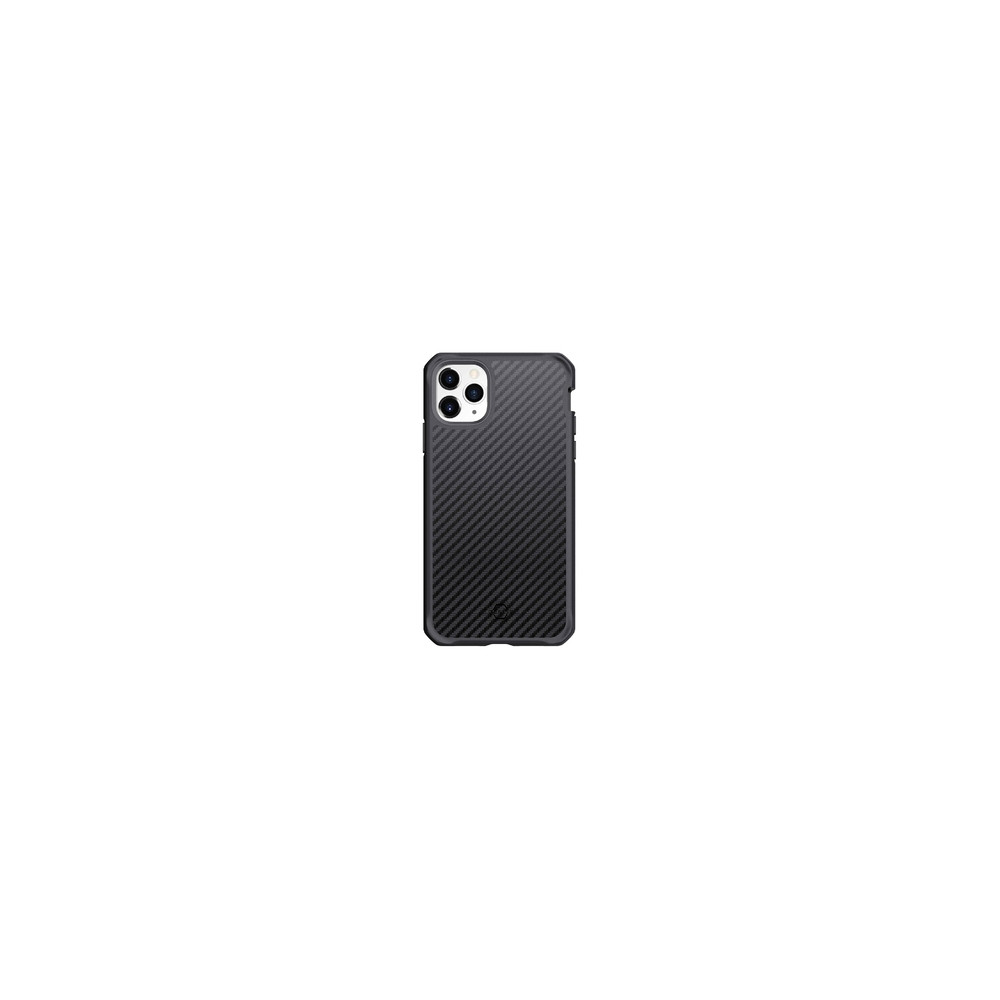 Produktbild för ITSKINS HybridFusion, Mobilskal, Apple, iPhone 11 Pro, 14,7...