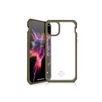 Produktbild för ITSKINS HybridSolid, Mobilskal, Apple, iPhone 11 Pro, 14,7 c...