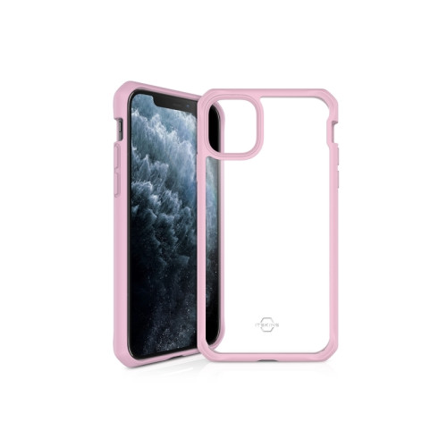 ITSkins ITSKINS HybridSolid, Mobilskal, Apple, iPhone 11 Pro, 14,7 c...