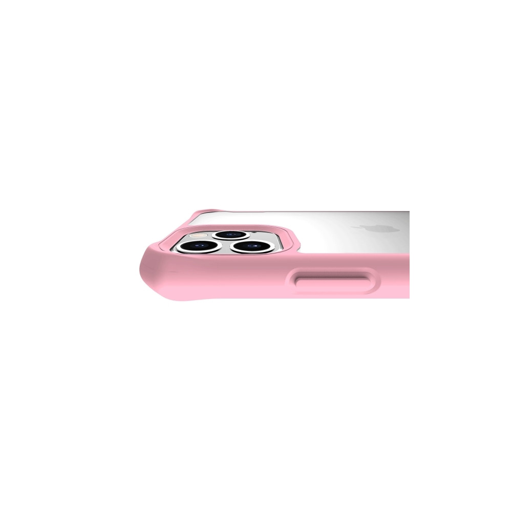 Produktbild för ITSKINS HybridSolid, Mobilskal, Apple, iPhone 11 Pro, 14,7 c...