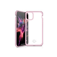 Produktbild för ITSKINS HybridSolid, Mobilskal, Apple, iPhone 11 Pro, 14,7 c...