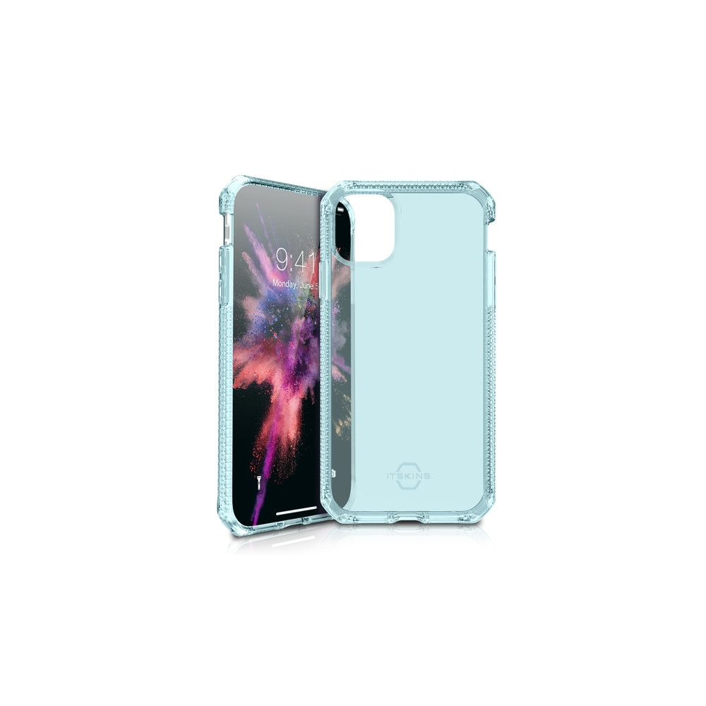 Produktbild för ITSKINS SPECTRUM CLEAR mobilskal till iPhone 11 Pro / XS / X...