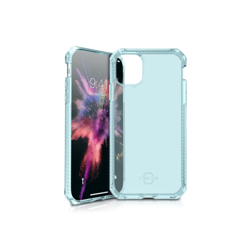 ITSkins ITSKINS SPECTRUM CLEAR mobilskal till iPhone 11 Pro / XS / X...