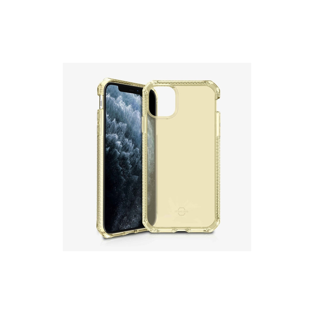 Produktbild för ITSKINS APXE-SPECM-LYEW, Mobilskal, Apple, iPhone 11 Pro, 14...