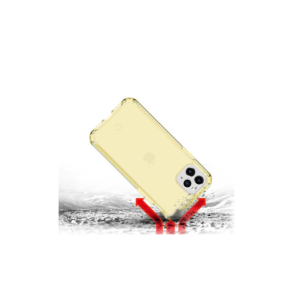 Produktbild för ITSKINS APXE-SPECM-LYEW, Mobilskal, Apple, iPhone 11 Pro, 14...