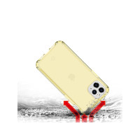 Produktbild för ITSKINS APXE-SPECM-LYEW, Mobilskal, Apple, iPhone 11 Pro, 14...