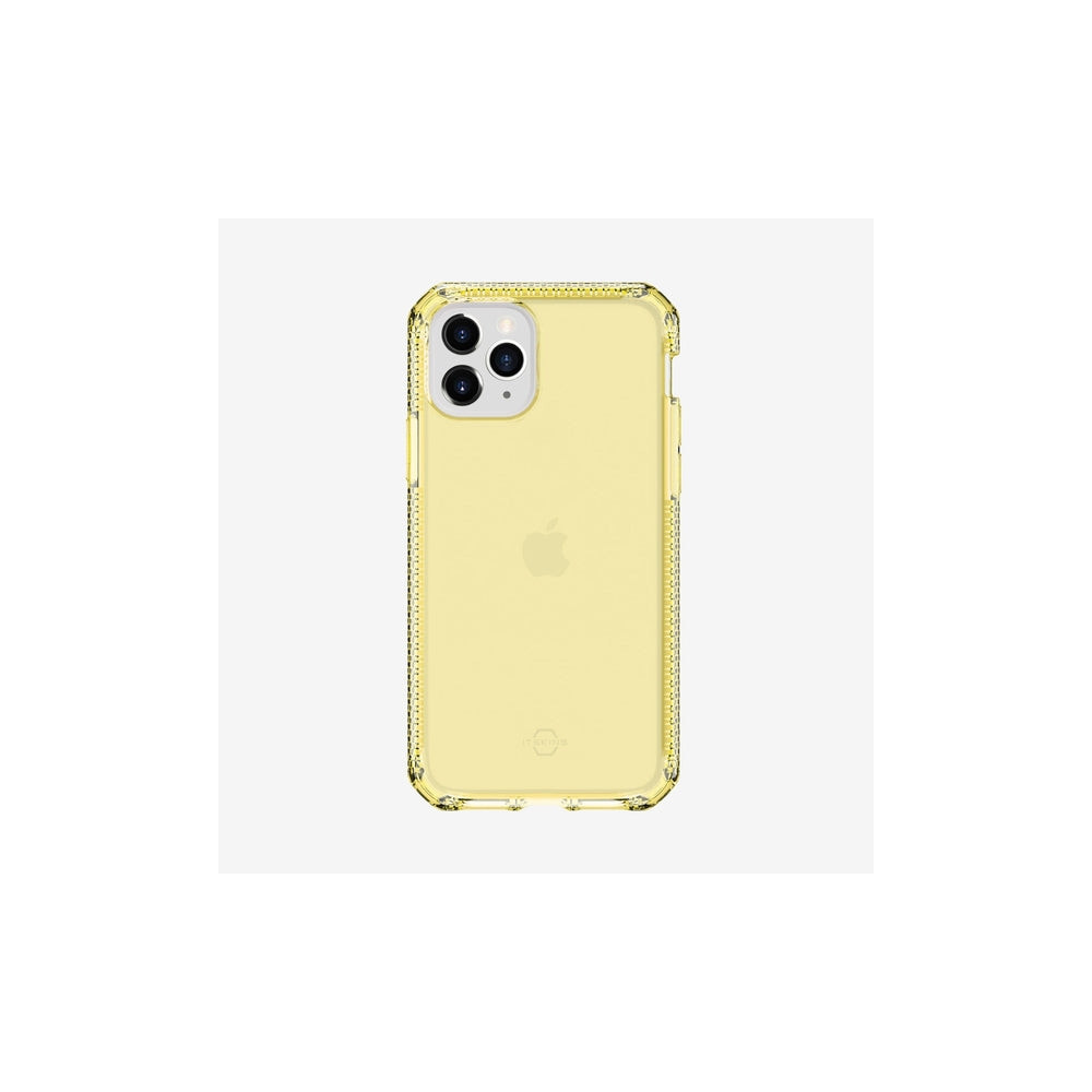 Produktbild för ITSKINS APXE-SPECM-LYEW, Mobilskal, Apple, iPhone 11 Pro, 14...