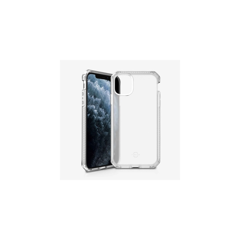 Produktbild för ITSKINS SpectrumFrost, Mobilskal, Apple, iPhone 11 Pro, 14,7...