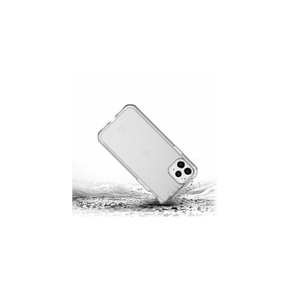 Produktbild för ITSKINS SpectrumFrost, Mobilskal, Apple, iPhone 11 Pro, 14,7...