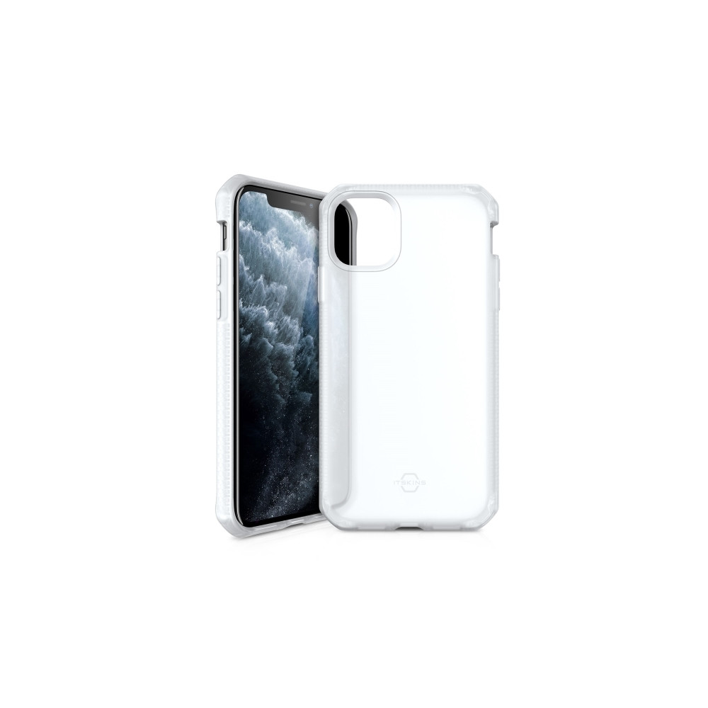 Produktbild för ITSKINS SpectrumFrost, Mobilskal, Apple, iPhone 11 Pro, 14,7...