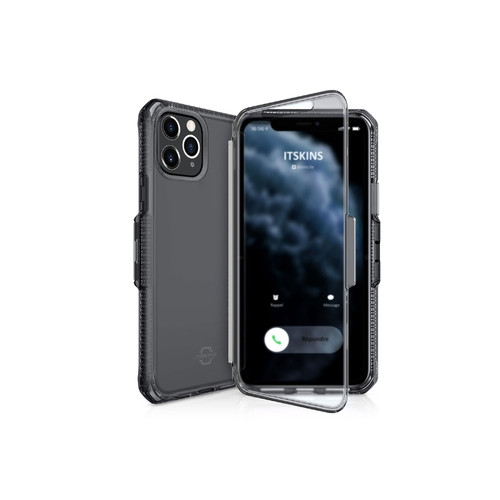 ITSkins ITSKINS SPECTRUM VISION CLEAR skal till iPhone 11 Pro / XS /...