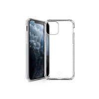 Produktbild för ITSKINS NANO GEL-skal till iPhone 11 Pro / XS / X®, transpar...